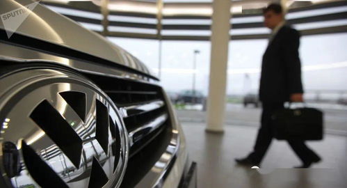 大眾集團(tuán)21億歐元加碼中國，以汽車服務(wù)為支點(diǎn)助力歐中投資協(xié)約深化